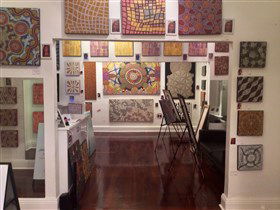 The Aboriginal Art House - Accommodation Resorts 0