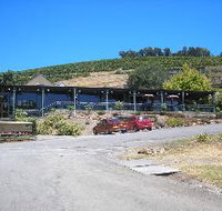 The Old Clarendon Inn and Millers Restaurant - Accommodation Resorts