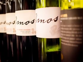 Howard Vineyard - Accommodation Resorts 3