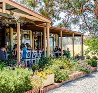 WayWood Wines Cellar Door - Accommodation Resorts
