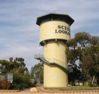Berri Lookout Tower - Accommodation Resorts