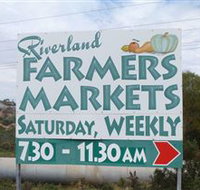 Riverland Farmers Market - Accommodation Resorts
