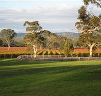 Top Note Vineyard - Accommodation Resorts