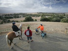 Kidman Trail - Accommodation Resorts 3