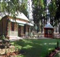 Kuitpo Forest - Accommodation Resorts