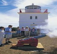 Cape Borda Lightstation - Flinders Chase National Park - Accommodation Resorts