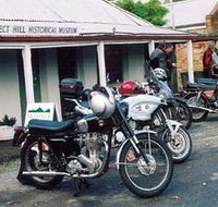 Prospect Hill Historical Museum - Accommodation Resorts