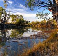 Murray River National Park - Accommodation Resorts