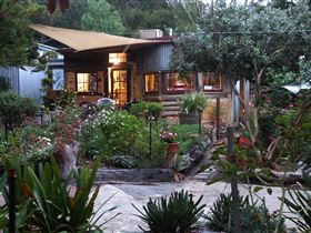 Hope Forest SA Accommodation Resorts