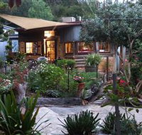 Magpie Springs - Accommodation Resorts