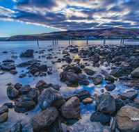 Myponga Beach - Accommodation Resorts