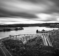 Myponga Reservoir Lookout - Accommodation Resorts