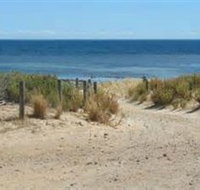 Normanville Beach - Accommodation Resorts
