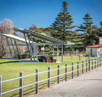 Bungala Park - Accommodation Resorts