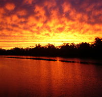 Warrego River Walk - Accommodation Resorts
