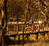 Loxton's Drives Walks and Trails - Accommodation Resorts