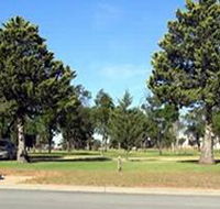 Loxton Motorhome Reserve - Accommodation Resorts