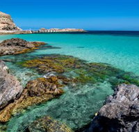 Second Valley Beach - Accommodation Resorts