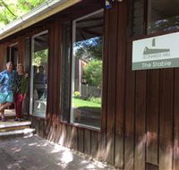 The Stable Studio at the Mill - Accommodation Resorts
