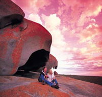 Flinders Chase National Park - Accommodation Resorts