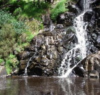 Ingalalla Waterfalls - Accommodation Resorts