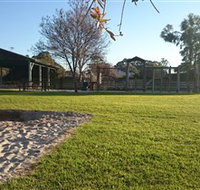 Langhorne Creek Public Playground - Accommodation Resorts