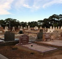 Langhorne Creek Cemetery - Accommodation Resorts