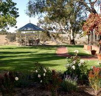 Currency Creek Winery And Restaurant - Accommodation Resorts
