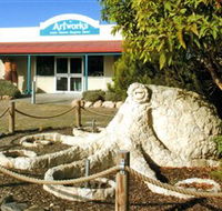 Artworks Gallery - Accommodation Resorts