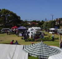 Port Elliot Market - Accommodation Resorts