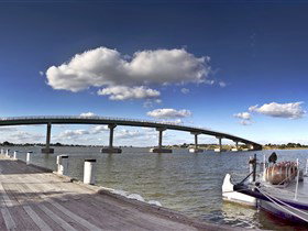 Tourist Drive Route 50 - Accommodation Resorts 2