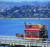 Granite Island Recreation Park - Accommodation Resorts