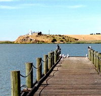 Point Malcolm Lighthouse - Accommodation Resorts