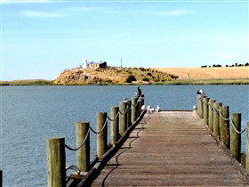 Point Malcolm Lighthouse - Accommodation Resorts 0