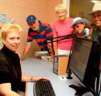 Charleville - School of Distance Education Tour - Accommodation Resorts