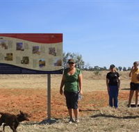 Coolibah Walk - Accommodation Resorts