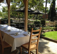 Gatehouse High Tea Rooms - Accommodation Resorts