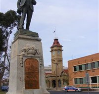 The Chaffey Trail Mildura - Accommodation Resorts