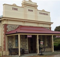 Coorong Cottage Industries - Accommodation Resorts