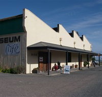 Meningie Cheese Factory Museum - Accommodation Resorts