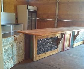 Augathella Q150 Shed - Accommodation Resorts 2