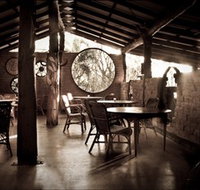 Lazy Lizard Tavern - Accommodation Resorts