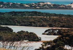 Coorong National Park - Accommodation Resorts 2