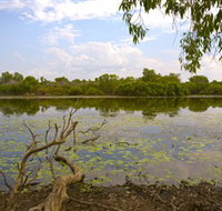 Yurmikmik Walks - Accommodation Resorts