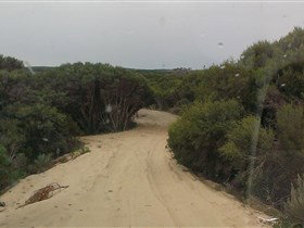Salt Creek SA Accommodation Resorts
