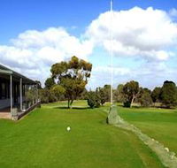 Keith Golf Club - Accommodation Resorts