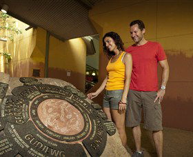 Kakadu National Park NT Accommodation Resorts