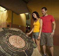 Warradjan Cultural Centre - Accommodation Resorts