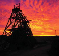 Golden Quest Discovery Trail - Accommodation Resorts