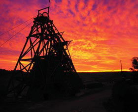 Golden Quest Discovery Trail - Accommodation Resorts 0